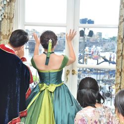 東京ディズニーシー・ホテルミラコスタ®の写真19枚目