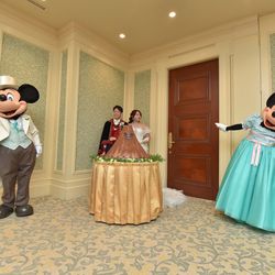 東京ディズニーシー・ホテルミラコスタ®の写真13枚目