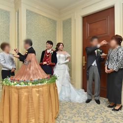 東京ディズニーシー・ホテルミラコスタ®の写真20枚目