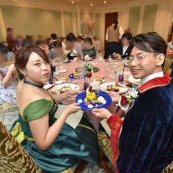 東京ディズニーシー・ホテルミラコスタ®の写真15枚目