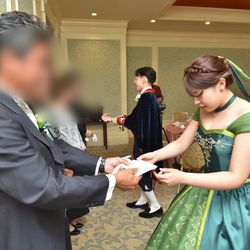 東京ディズニーシー・ホテルミラコスタ®の写真1枚目