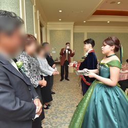 東京ディズニーシー・ホテルミラコスタ®の写真21枚目