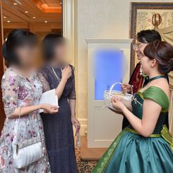 東京ディズニーシー・ホテルミラコスタ®の写真1枚目