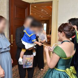 東京ディズニーシー・ホテルミラコスタ®の写真8枚目