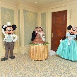 東京ディズニーシー・ホテルミラコスタ®の写真18枚目