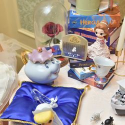 東京ディズニーシー・ホテルミラコスタ®の写真6枚目