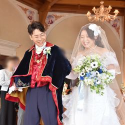 東京ディズニーシー・ホテルミラコスタ®の写真4枚目