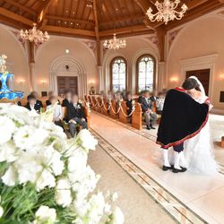 東京ディズニーシー・ホテルミラコスタ®の写真13枚目