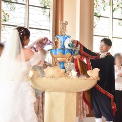 東京ディズニーシー・ホテルミラコスタ®の写真3枚目