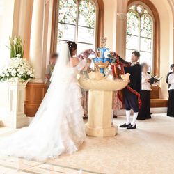 東京ディズニーシー・ホテルミラコスタ®の写真1枚目