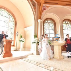 東京ディズニーシー・ホテルミラコスタ®の写真19枚目