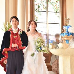 東京ディズニーシー・ホテルミラコスタ®の写真35枚目