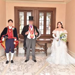 東京ディズニーシー・ホテルミラコスタ®の写真8枚目