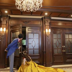 キャメロットヒルズの写真36枚目