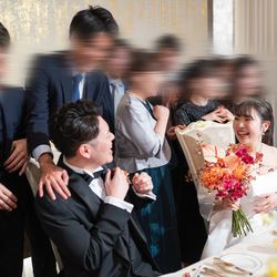 ザ ストリングス 表参道の写真11枚目