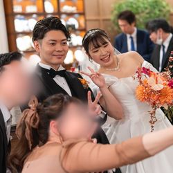 ザ ストリングス 表参道の写真12枚目