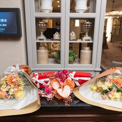 ザ ストリングス 表参道の写真32枚目