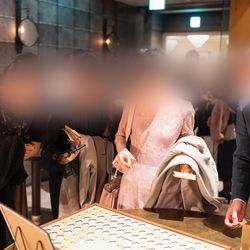 ザ ストリングス 表参道の写真33枚目