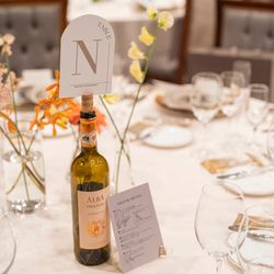 ザ ストリングス 表参道の写真5枚目