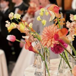 ザ ストリングス 表参道の写真3枚目