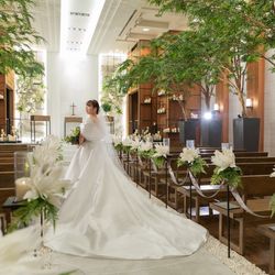 ザ ストリングス 表参道の写真5枚目