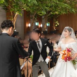 ザ ストリングス 表参道の写真12枚目