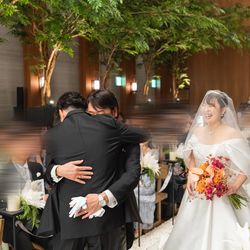 ザ ストリングス 表参道の写真3枚目