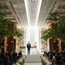 ザ ストリングス 表参道の写真8枚目