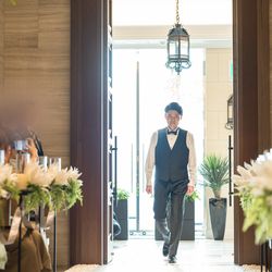 ザ ストリングス 表参道の写真25枚目