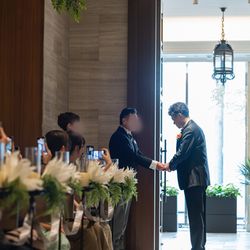 ザ ストリングス 表参道の写真13枚目