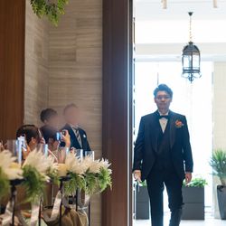 ザ ストリングス 表参道の写真4枚目