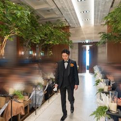 ザ ストリングス 表参道の写真24枚目