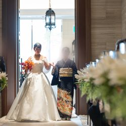 ザ ストリングス 表参道の写真8枚目