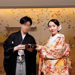 明治神宮・明治記念館の写真8枚目