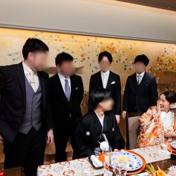 明治神宮・明治記念館の写真30枚目