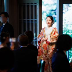 明治神宮・明治記念館の写真16枚目