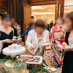 アルマリアン 福岡の写真31枚目