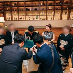 アルマリアン 福岡の写真5枚目