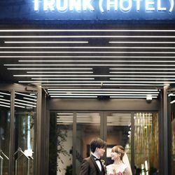 TRUNK HOTELの写真1枚目