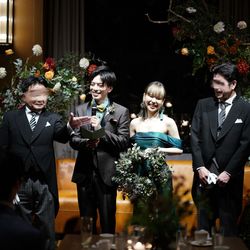 TRUNK HOTELの写真5枚目