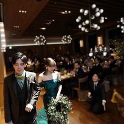 TRUNK HOTELの写真13枚目