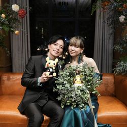 TRUNK HOTELの写真9枚目