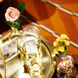 TRUNK HOTELの写真5枚目