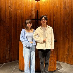 TRUNK HOTELの写真5枚目