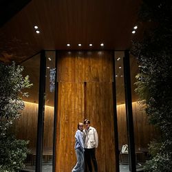 TRUNK HOTELの写真20枚目