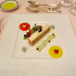 ディズニーアンバサダー®️ホテルの写真12枚目