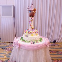 ディズニーアンバサダー®️ホテルの写真12枚目