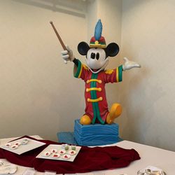 ディズニーアンバサダー®️ホテルの写真32枚目