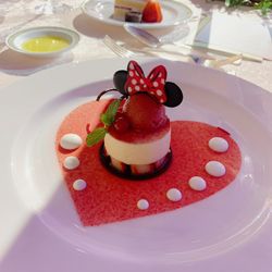 ディズニーアンバサダー®️ホテルの写真27枚目