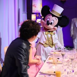 ディズニーアンバサダー®️ホテルの写真1枚目